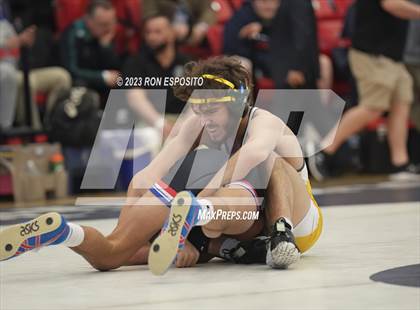 Thumbnail 3 in NYSPHAA Section XI Division I Finals photogallery.