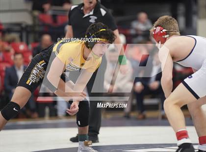 Thumbnail 1 in NYSPHAA Section XI Division I Finals photogallery.
