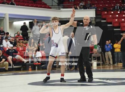 Thumbnail 2 in NYSPHAA Section XI Division I Finals photogallery.