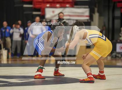 Thumbnail 2 in NYSPHAA Section XI Division I Finals photogallery.