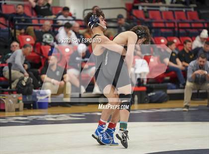 Thumbnail 1 in NYSPHAA Section XI Division I Finals photogallery.