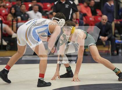 Thumbnail 2 in NYSPHAA Section XI Division I Finals photogallery.