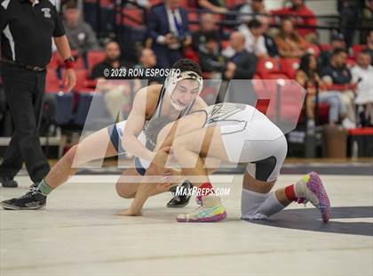 Thumbnail 3 in NYSPHAA Section XI Division I Finals photogallery.