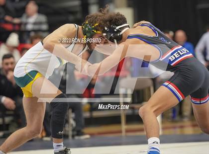 Thumbnail 1 in NYSPHAA Section XI Division I Finals photogallery.