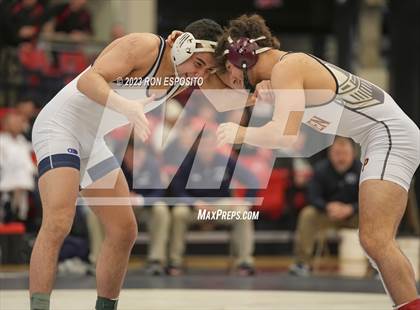 Thumbnail 2 in NYSPHAA Section XI Division I Finals photogallery.
