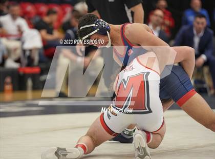 Thumbnail 3 in NYSPHAA Section XI Division I Finals photogallery.