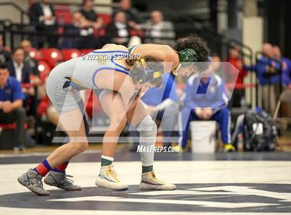 Thumbnail 1 in NYSPHAA Section XI Division I Finals photogallery.