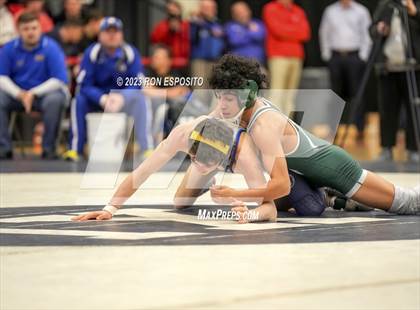 Thumbnail 3 in NYSPHAA Section XI Division I Finals photogallery.