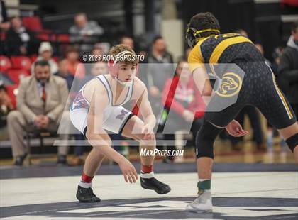 Thumbnail 3 in NYSPHAA Section XI Division I Finals photogallery.