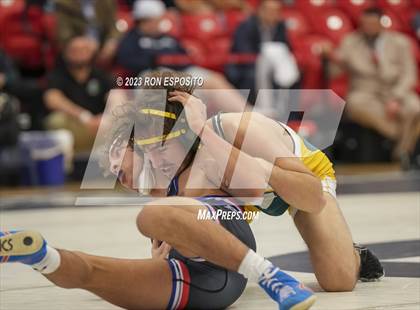 Thumbnail 3 in NYSPHAA Section XI Division I Finals photogallery.