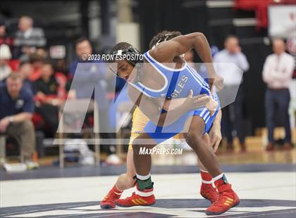 Thumbnail 2 in NYSPHAA Section XI Division I Finals photogallery.