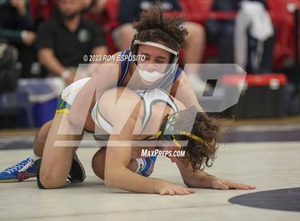 Thumbnail 1 in NYSPHAA Section XI Division I Finals photogallery.