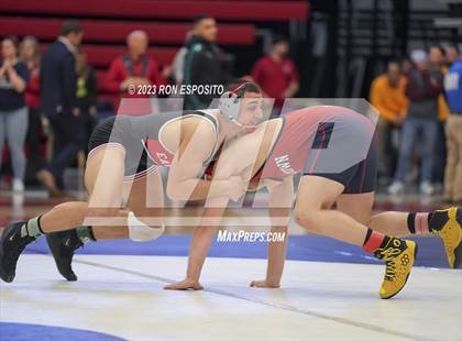 Thumbnail 2 in NYSPHAA Section XI Division I Finals photogallery.