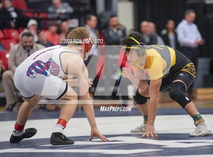 Thumbnail 1 in NYSPHAA Section XI Division I Finals photogallery.