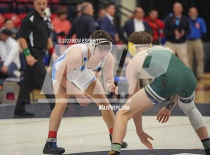 Thumbnail 1 in NYSPHAA Section XI Division I Finals photogallery.