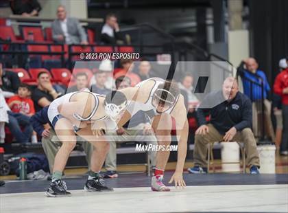 Thumbnail 1 in NYSPHAA Section XI Division I Finals photogallery.