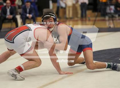Thumbnail 1 in NYSPHAA Section XI Division I Finals photogallery.