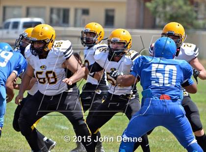 Thumbnail 2 in Raton @ McCurdy photogallery.
