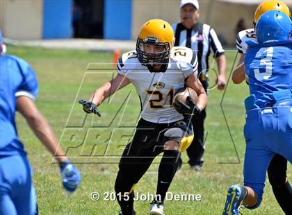 Thumbnail 3 in Raton @ McCurdy photogallery.