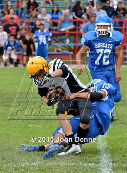Thumbnail 3 in Raton @ McCurdy photogallery.