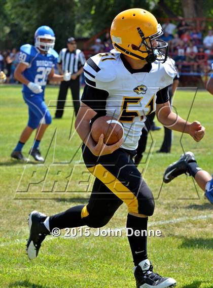 Thumbnail 1 in Raton @ McCurdy photogallery.