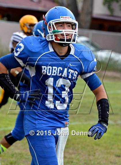 Thumbnail 2 in Raton @ McCurdy photogallery.