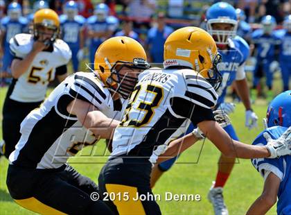 Thumbnail 1 in Raton @ McCurdy photogallery.