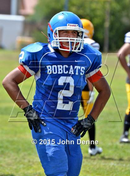 Thumbnail 3 in Raton @ McCurdy photogallery.