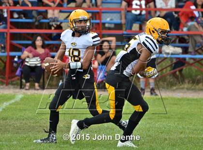 Thumbnail 3 in Raton @ McCurdy photogallery.