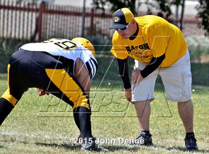 Thumbnail 3 in Raton @ McCurdy photogallery.