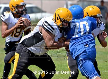 Thumbnail 2 in Raton @ McCurdy photogallery.