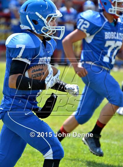 Thumbnail 3 in Raton @ McCurdy photogallery.