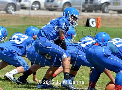 Thumbnail 2 in Raton @ McCurdy photogallery.