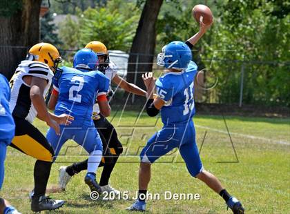 Thumbnail 3 in Raton @ McCurdy photogallery.