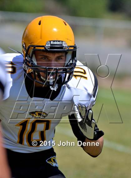 Thumbnail 3 in Raton @ McCurdy photogallery.
