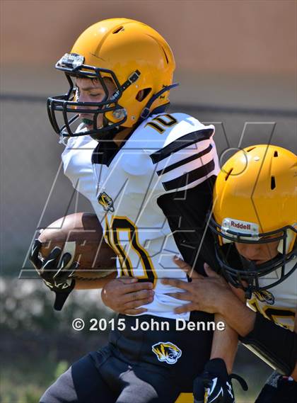 Thumbnail 2 in Raton @ McCurdy photogallery.