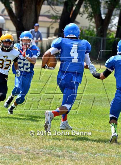 Thumbnail 3 in Raton @ McCurdy photogallery.