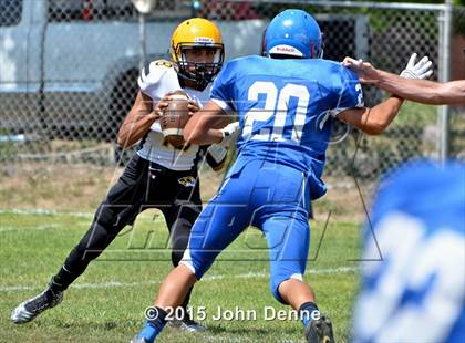 Thumbnail 3 in Raton @ McCurdy photogallery.