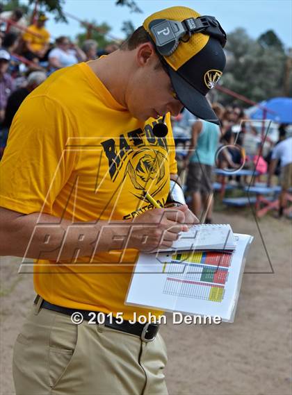 Thumbnail 2 in Raton @ McCurdy photogallery.