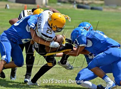 Thumbnail 2 in Raton @ McCurdy photogallery.