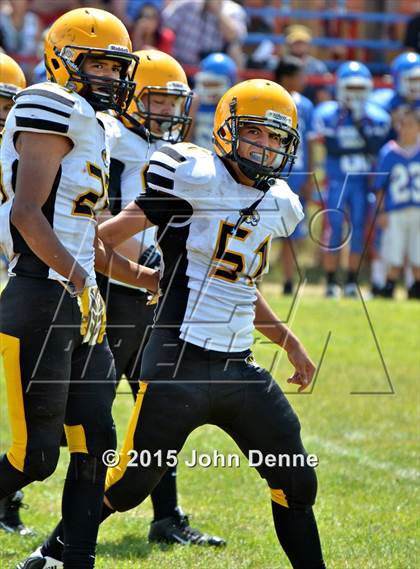 Thumbnail 3 in Raton @ McCurdy photogallery.