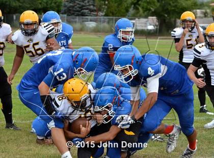 Thumbnail 2 in Raton @ McCurdy photogallery.