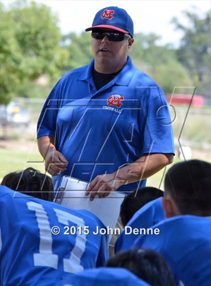 Thumbnail 3 in Raton @ McCurdy photogallery.