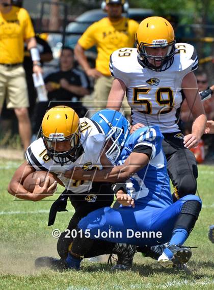 Thumbnail 2 in Raton @ McCurdy photogallery.