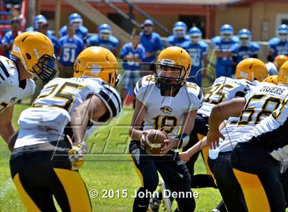 Thumbnail 3 in Raton @ McCurdy photogallery.