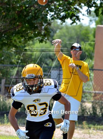Thumbnail 2 in Raton @ McCurdy photogallery.