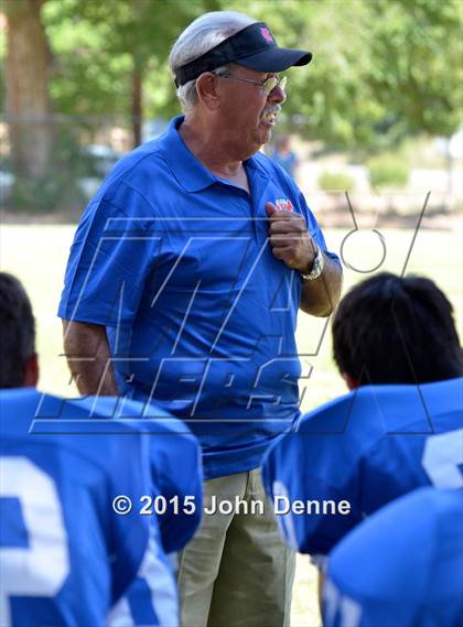 Thumbnail 1 in Raton @ McCurdy photogallery.
