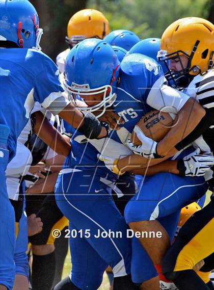 Thumbnail 3 in Raton @ McCurdy photogallery.