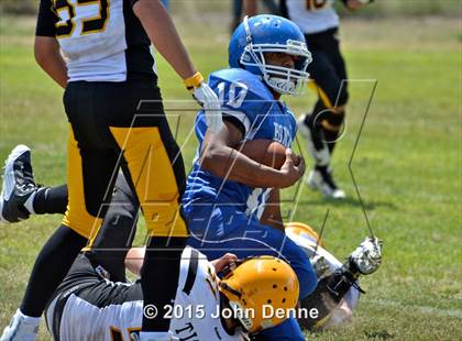 Thumbnail 2 in Raton @ McCurdy photogallery.
