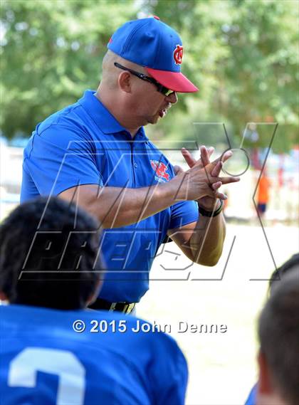 Thumbnail 3 in Raton @ McCurdy photogallery.